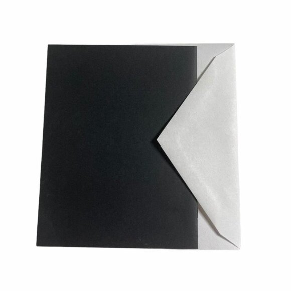 Cupcake Thank You Card Bundle Set of 6 - Picture 6 of 12